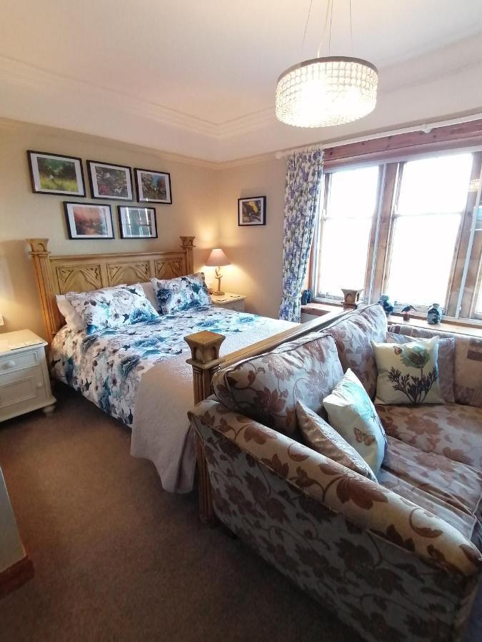 Hay Farm House Hotel Ford  Room photo