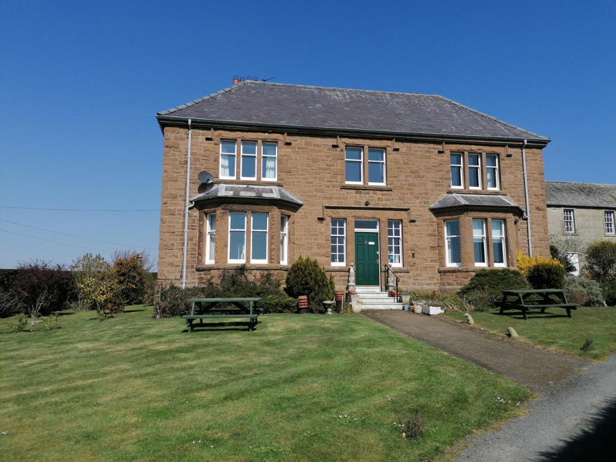 Hay Farm House Hotel Ford  Exterior photo